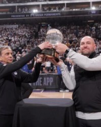 大乐透近30期开奖结果-休赛期操作稳字当头 国王管理层在下一盘大棋？