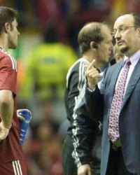 过气贝大帅告诫新晋流量阿隆索：莫急接手冠军队