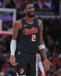 态度被教练嫌弃！帕金斯：从未怀疑艾顿天赋 但他骗不了比卢普斯