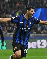 塔雷米：我们国家没多少球员能踢上欧冠半决赛，那一刻无法形容