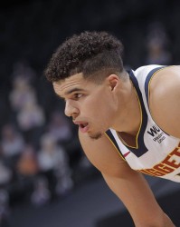 大乐透近30期开奖结果-小波特：湖人球迷总是觉得他们能赢掘金，但我们总能打爆他们