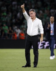 大乐透开奖号码-加尔捷：MNM回撤后好得多 姆巴佩：巴黎有点睡着了