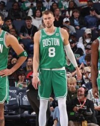 NBA官方球队实力榜 绿军森林狼雷霆前三 湖人第18